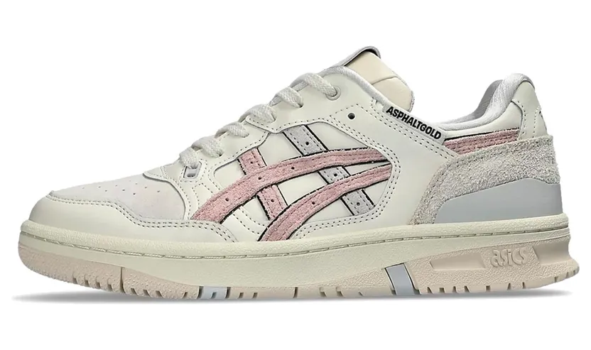 ASICS EX89 Asphaltgold Impromptu (1203A326-100)