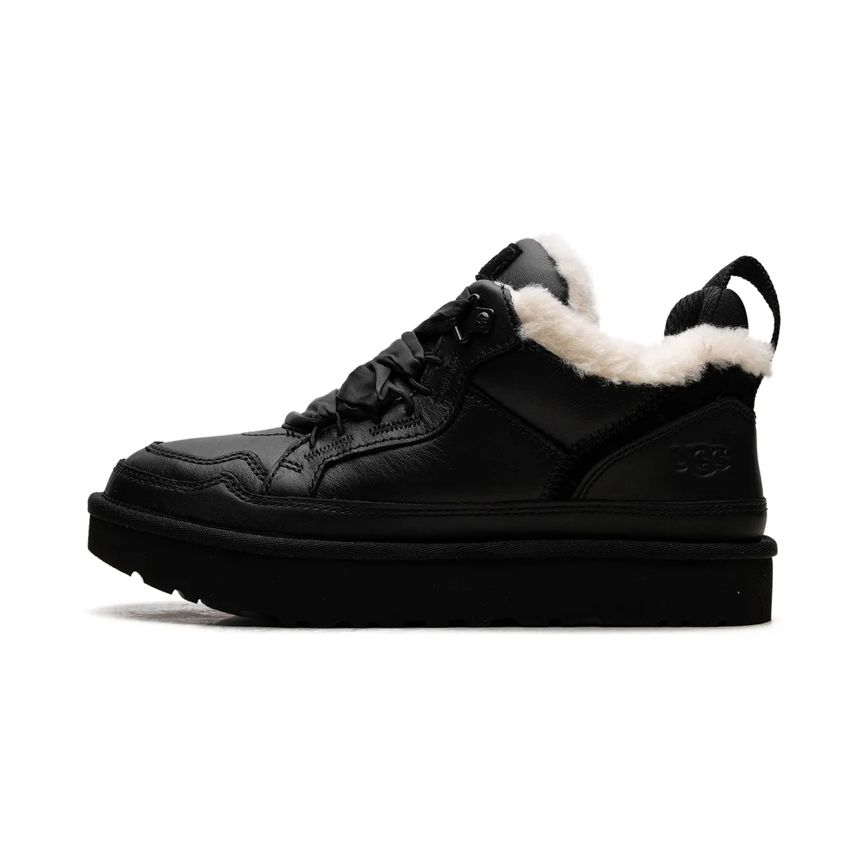 ugg-lowmel 1171537-BLK