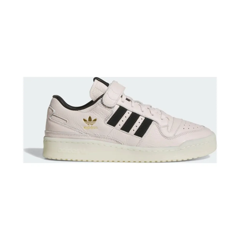Adidas Forum 84 Low Putty Mauve / Core Black / Ivory (IF9671)