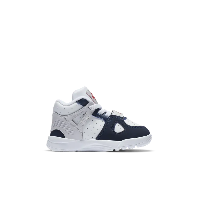 Nike Trainer 3 Baby and Toddler Blue (CN9752-400)