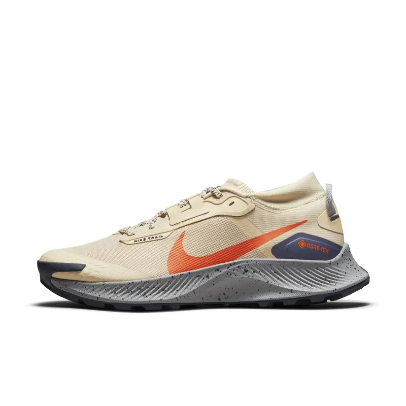 Nike Pegasus Trail 3 Gore-Tex Rattan Campfire Orange (DC8793-200)