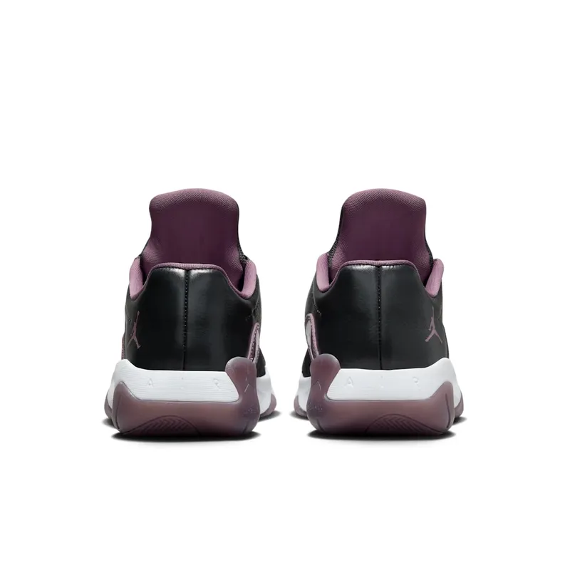 Jordan 11 CMFT Low Anthracite White Sky J Mauve (DV2629-005)