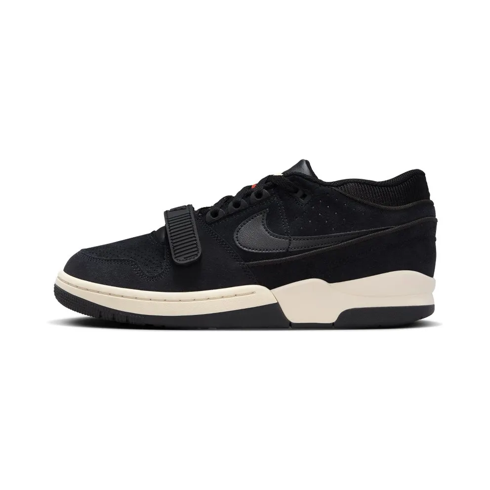 Nike Air Alpha Force 88 Black/Guava Ice/Orange/Black (FN6594-002)