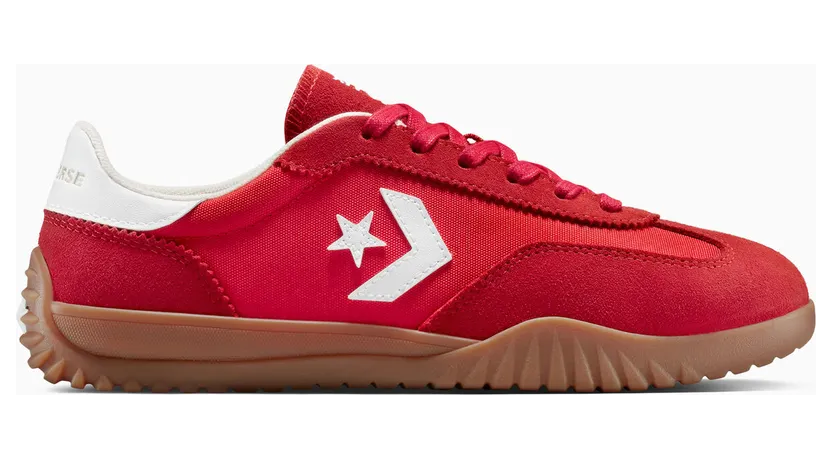 Converse Run star Red