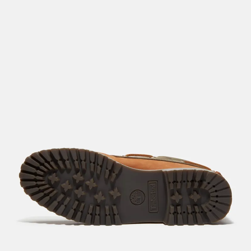 Timberland Boat Shoe Bruin (TB0A6DXWEM5)