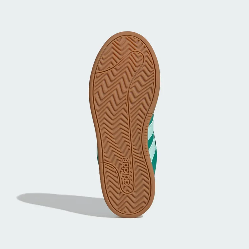 Adidas Grand Court Alpha Court Green / Clear Mint / Gum (JH7232)