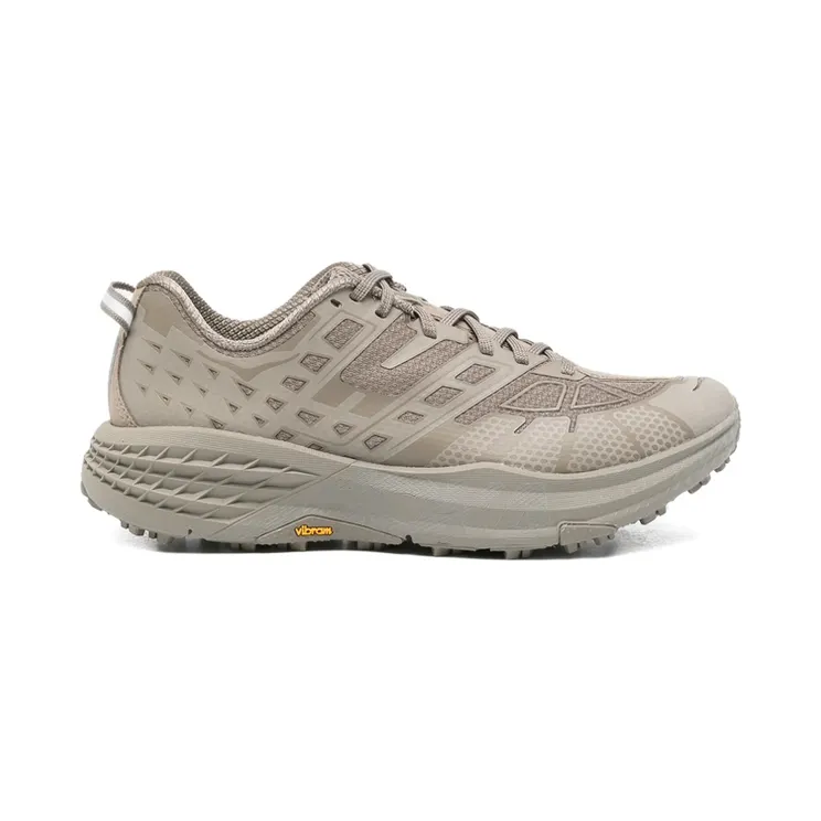 Hoka Speedgoat 2 Lace-up “Neutrals” (1171910 LST)
