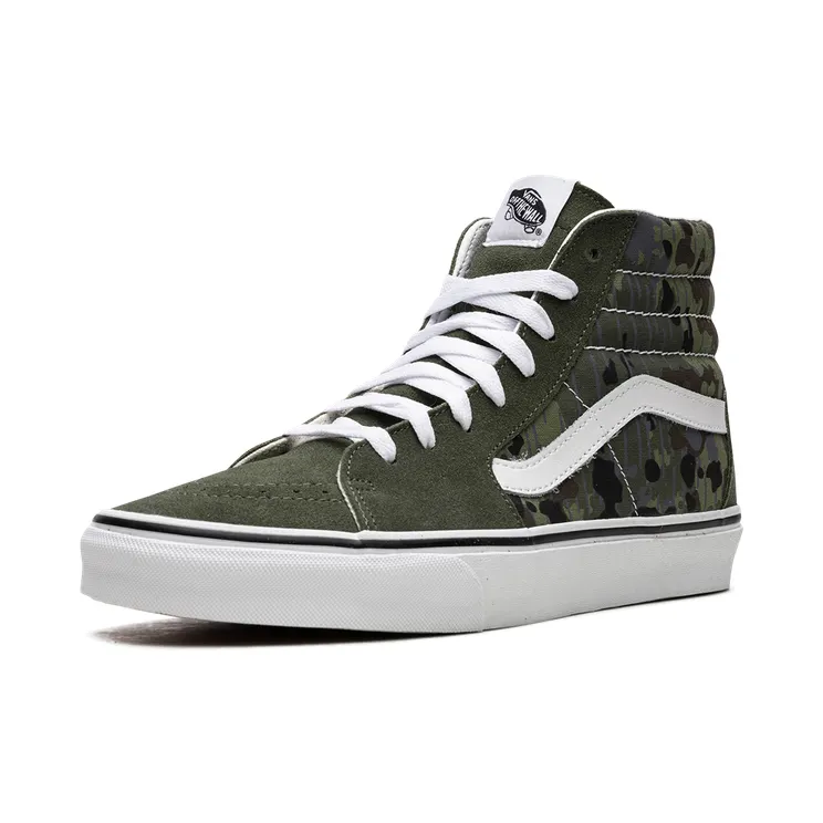 vans-sk8-hi VN0007NSBGK