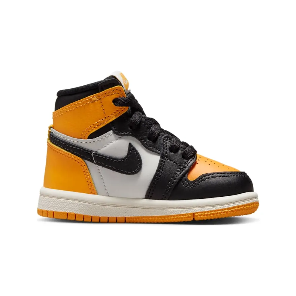 Air Jordan 1 TD “Taxi” (AQ2665-711)