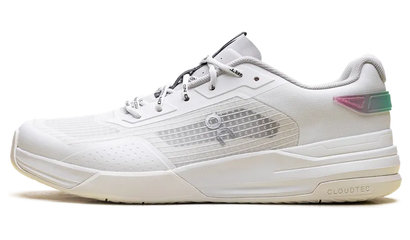 On Running THE ROGER ADV Z5 “White Ivory” (3MF10330924)