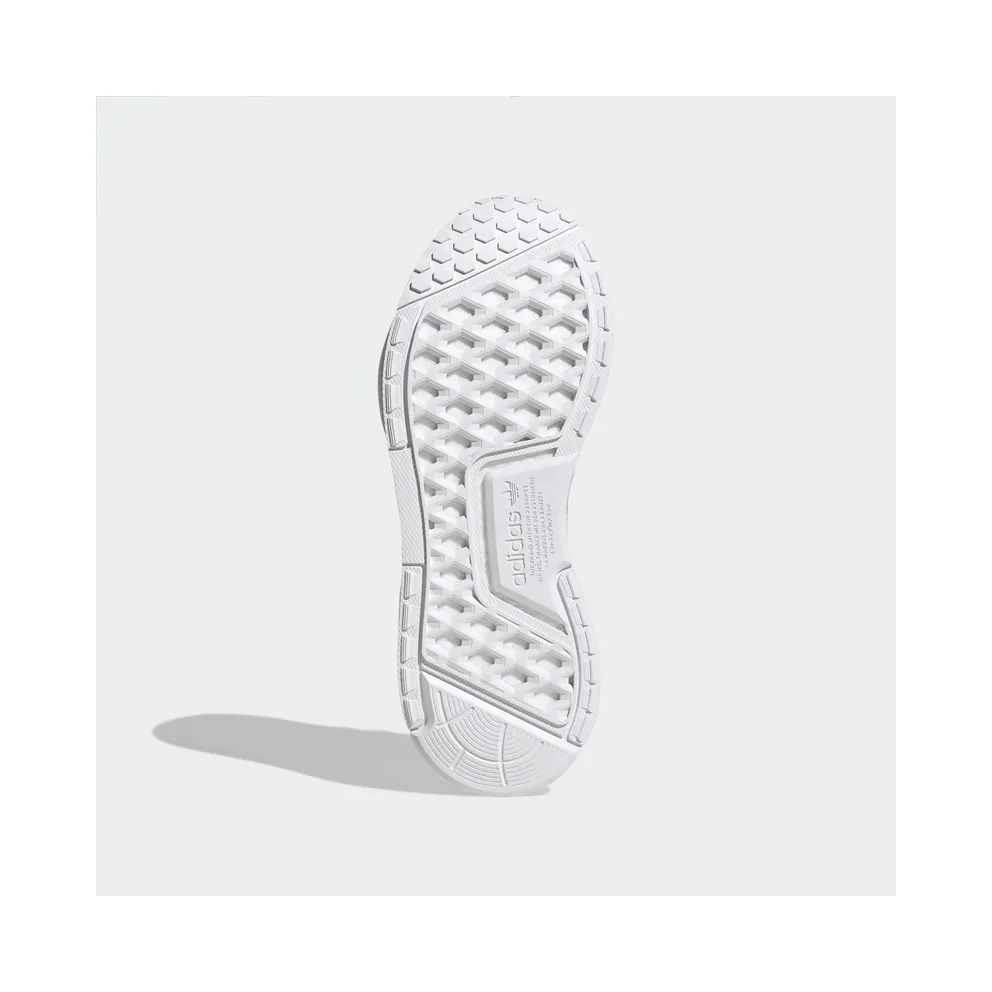 Adidas NMD_V3 Cloud White / Grey One / Silver Metallic (GZ2133)
