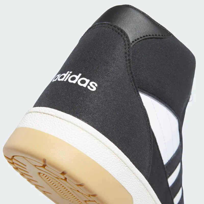 Adidas Break Start Mid “Core Black Cloud White” (IH7973)