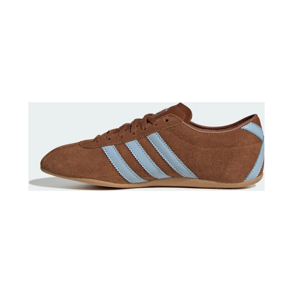 Adidas Tokyo Dusky Bronze / Clear Sky / Gum (IH3992)