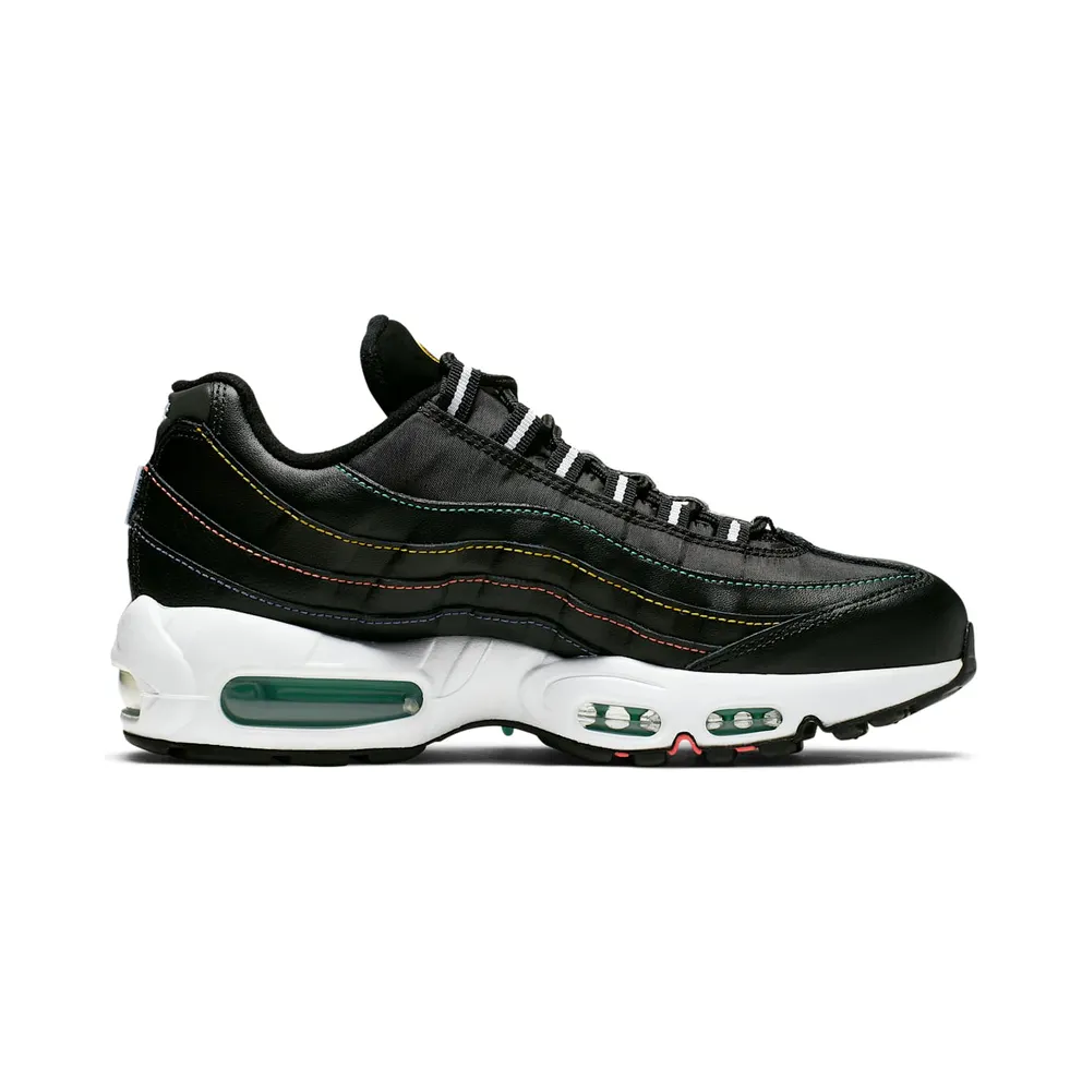 Nike Air Max 95 Premium Windbreaker (CI1900-023)