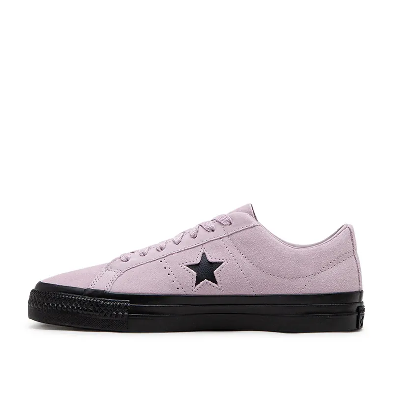 Converse Pro Classic Suede – “Pink” (A05318C)