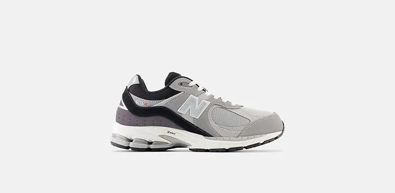 New Balance 2002R “Slate Grey / Black” (M2002RSG)