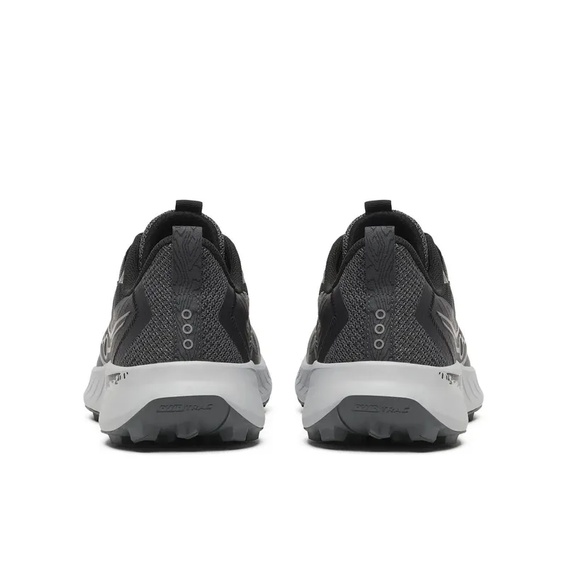 Saucony Peregrine 15 Black Shadow (S20990-100)