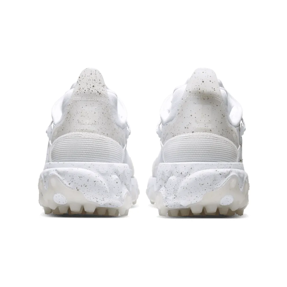 Nike React Presto Undercover White White/Black-White (CU3459-100)
