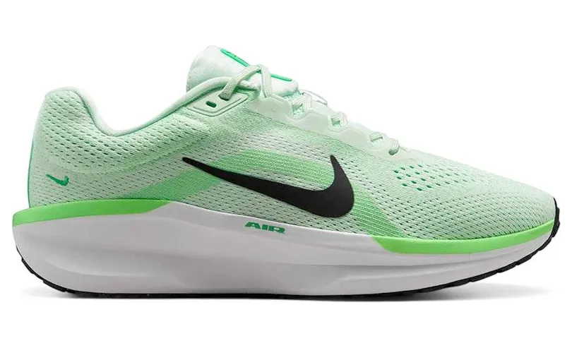 Nike Winflo 11 Barely Green Black (FJ9509-302)