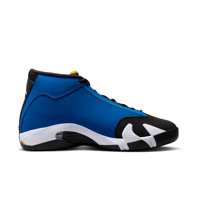 Air Jordan 14 “Laney” (487471-407)