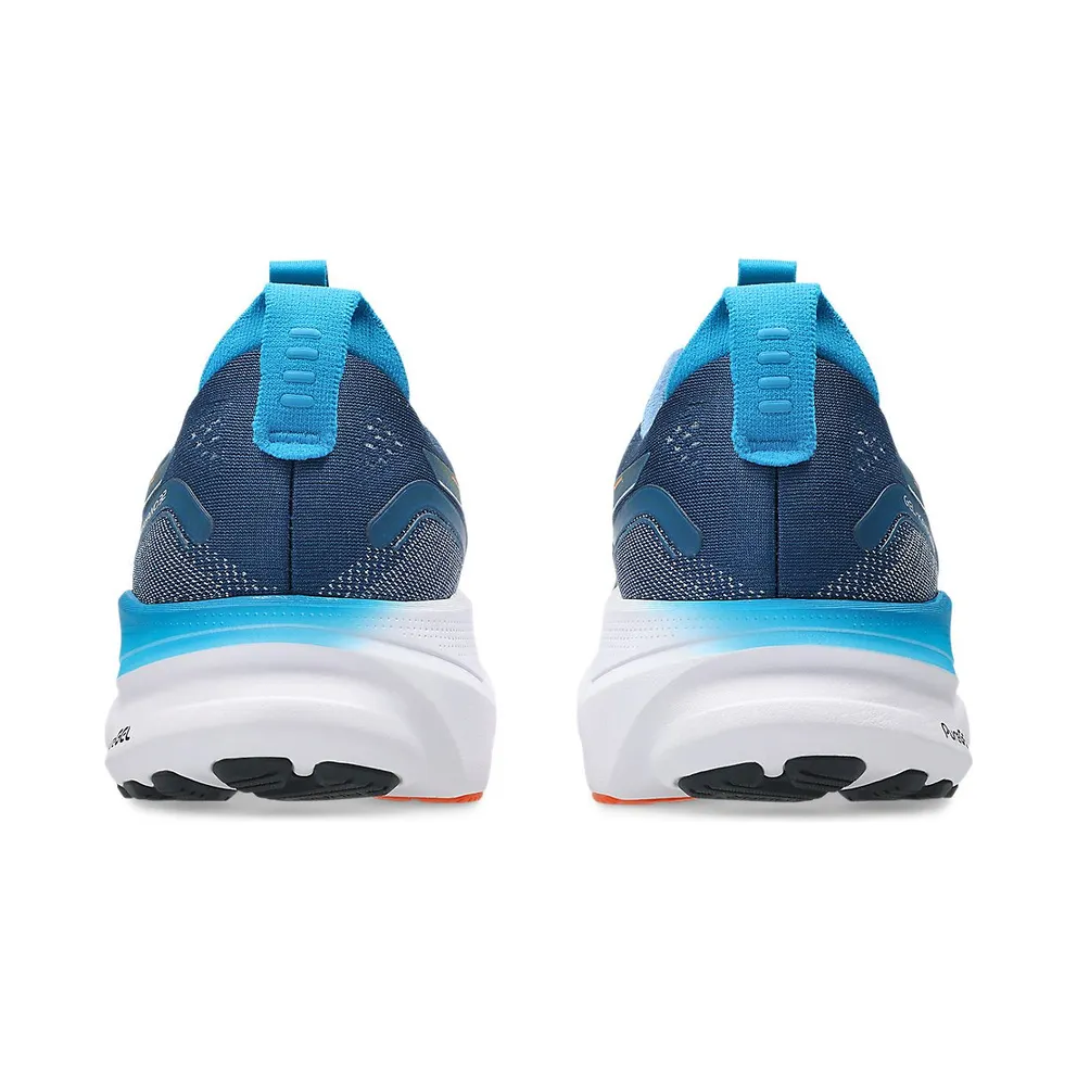 ASICS GEL-KAYANO 32 “Twilight Blue / Anzu” (1011C052-404)