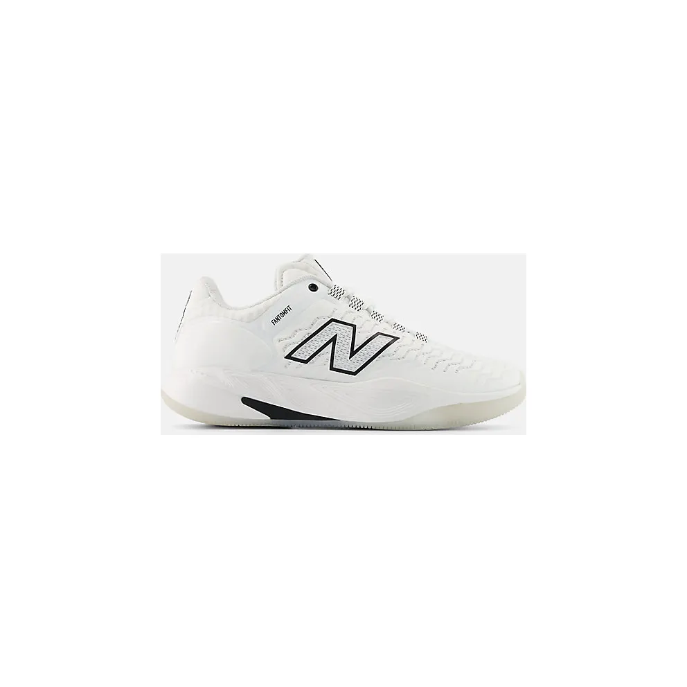 New Balance Fresh Foam X CT-Rally v2 White Black (WCHRALC2)