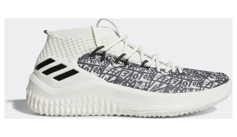 adidas Dame 4 Stats