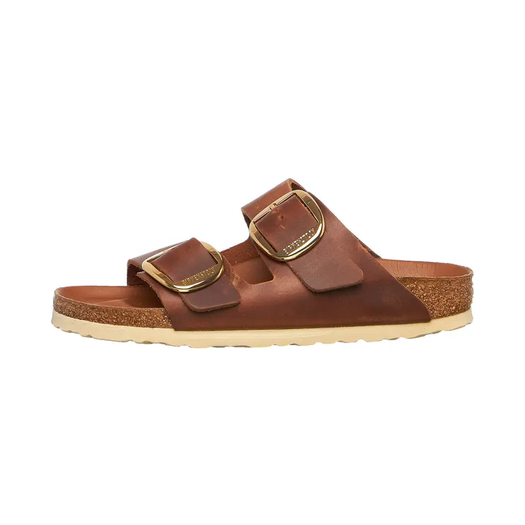 Birkenstock W Arizona Big Buckle Cognac (1011073)