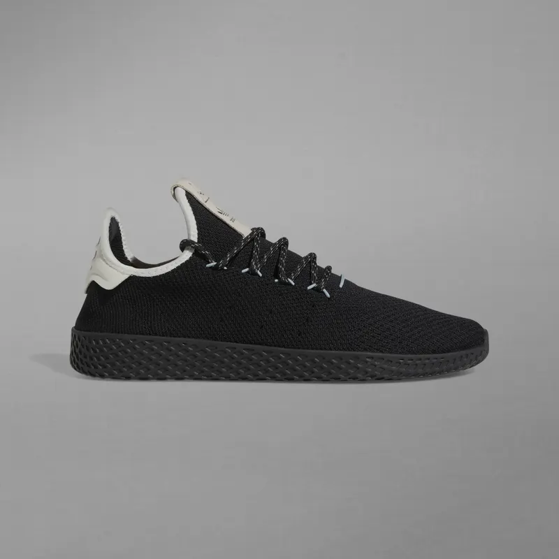 adidas Tennis Hu Schuh Core Black / Off White / Light Grey (GZ3927)