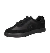Calvin Klein sneaker schwarz (HW0HW032880GJ)