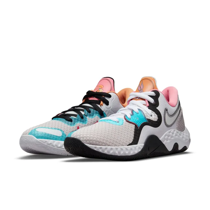 Nike Renew Elevate 2 Space Jam (CW3406-505)