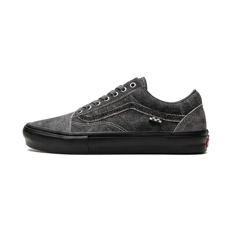 Vans Old Skool “Quasi Skateboards” (VN0A5FCB107)