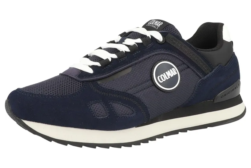 Colmar Travis Donkerblauw / Zwart / Wit (B-TRAVSP-008)