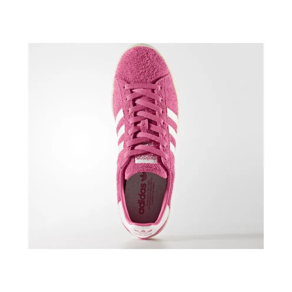 adidas Campus Seso Pink Seso Pink/White Core White (BZ0069)