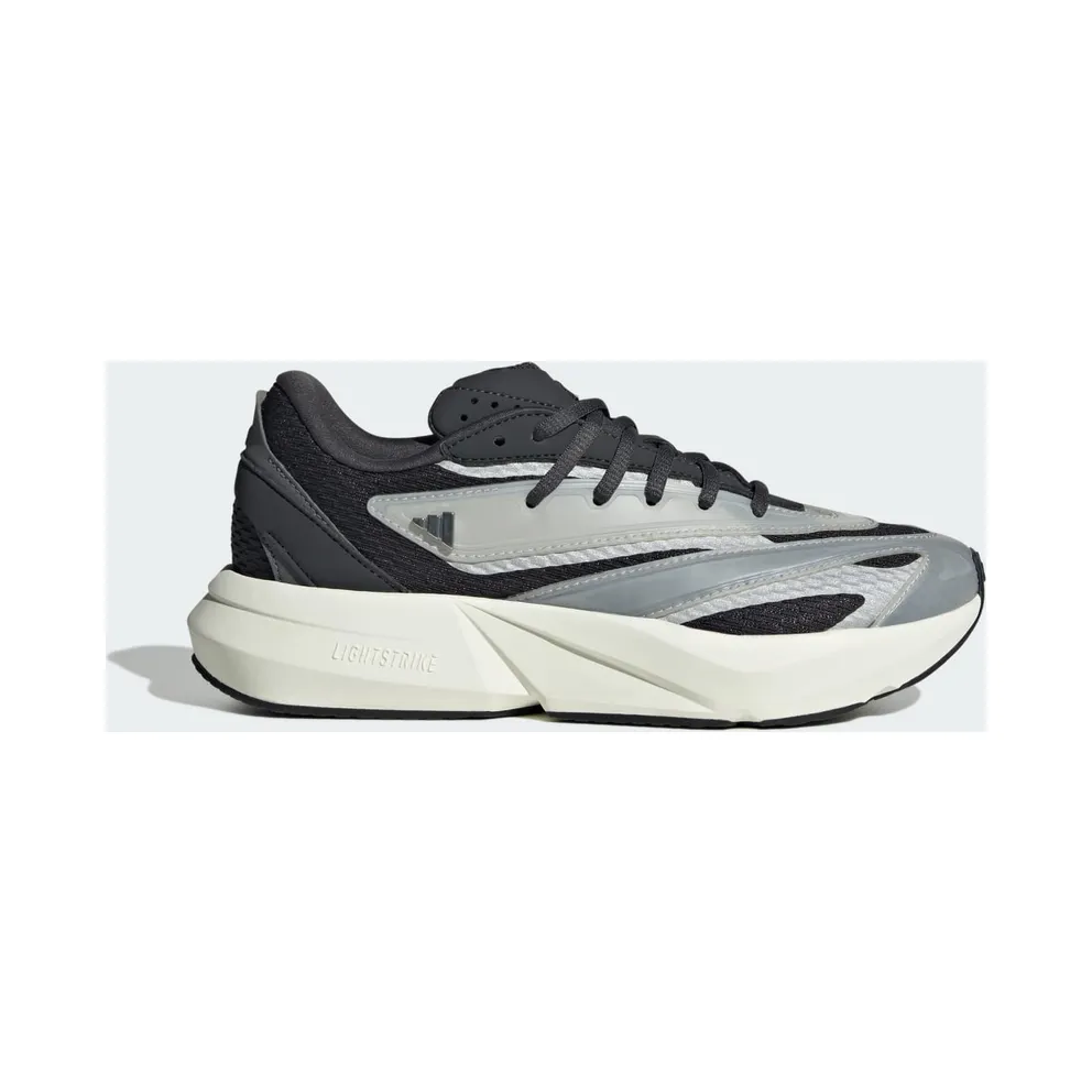 Adidas Lightblaze Core Black / Grey One / Carbon (JS4255)