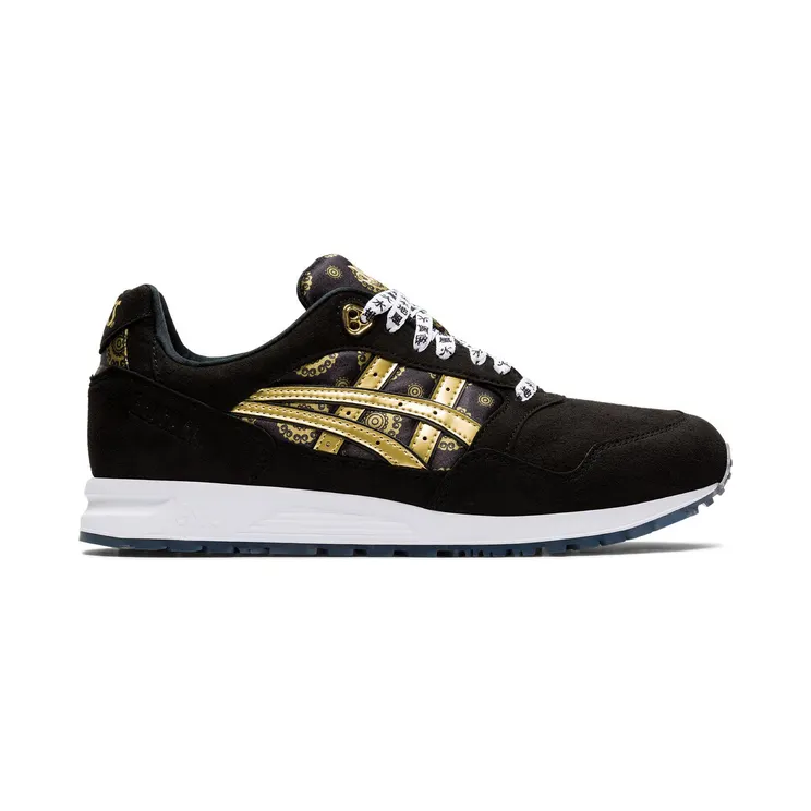 ASICS Gel-Saga Black Gold Fusion (1191A282-001)