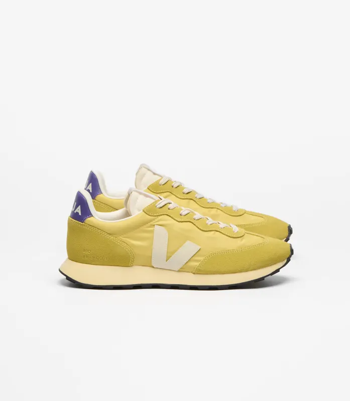 Veja Rio Branco Liquor / Pierre / Purple (RW3421920A)