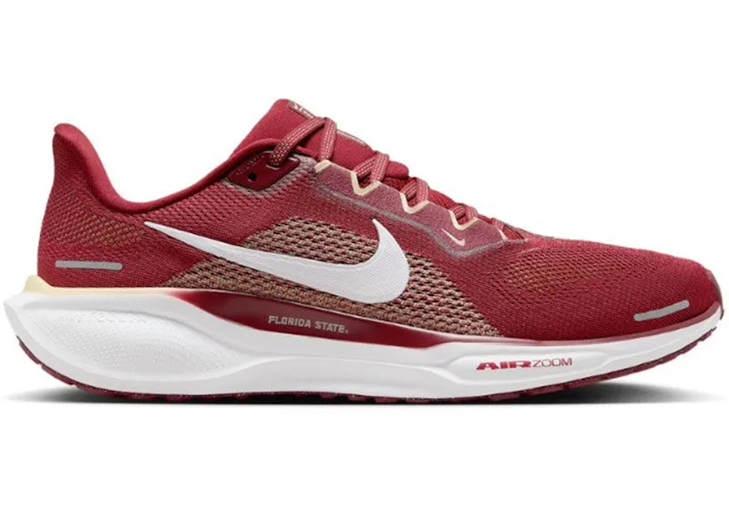 Nike Air Zoom Pegasus 41 Florida State (FZ5114-600)