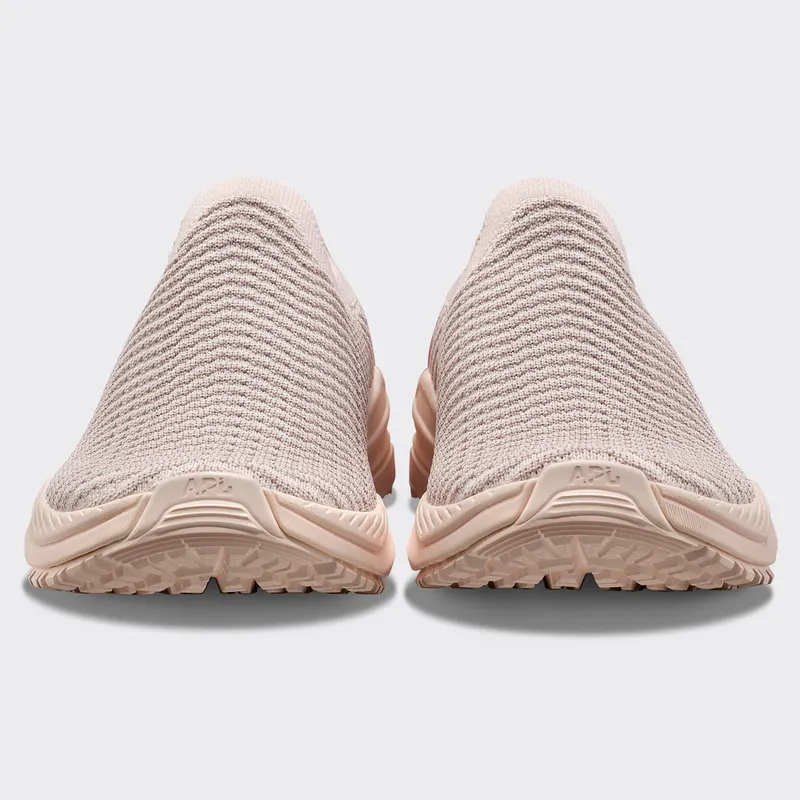 APL TechLoom Traveler “Creme/Parisian Dusk” (Women)