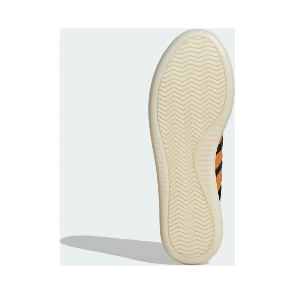 Adidas Barreda Decode Core Black / Focus Orange / Grey Five (JI2320)