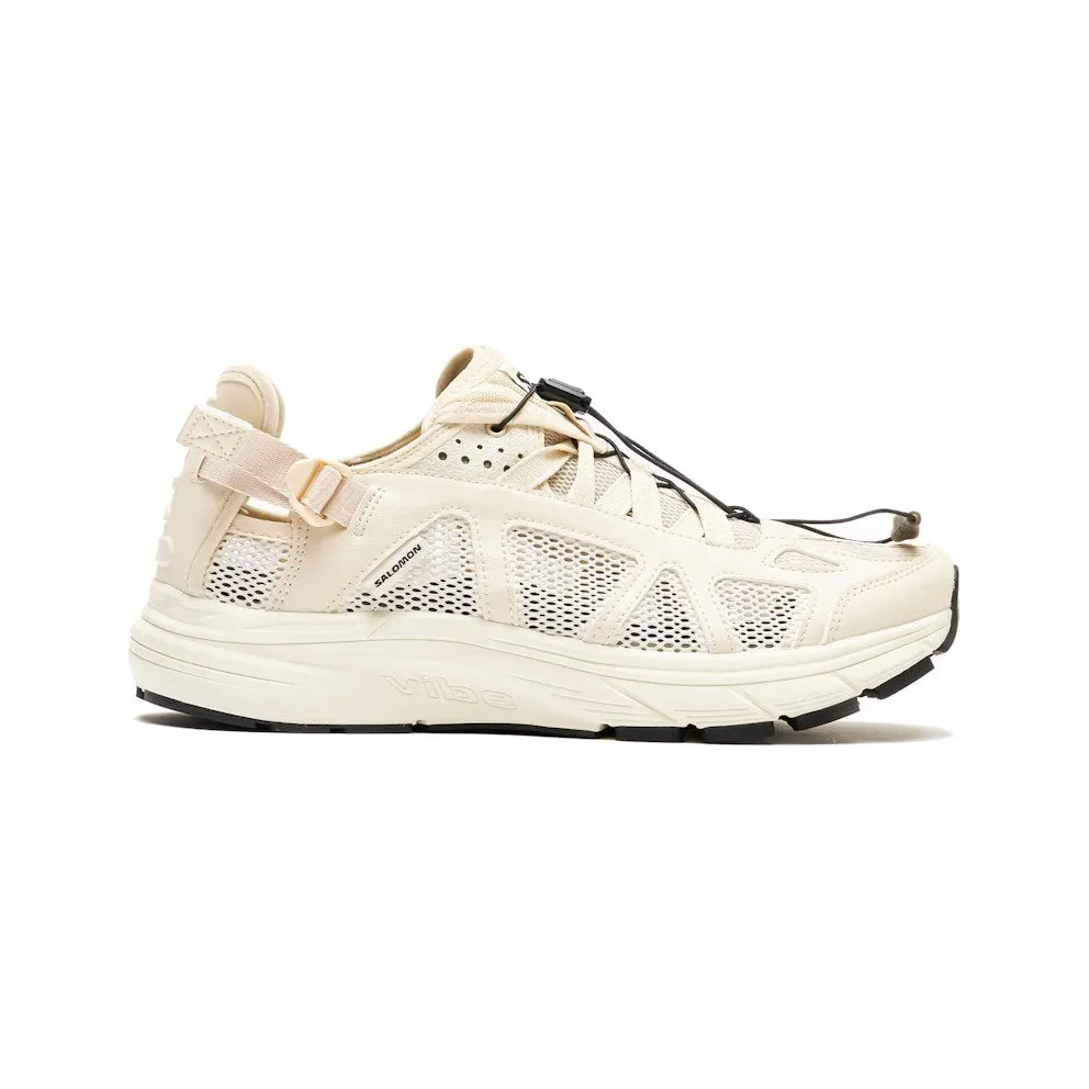 Salomon Techsonic Leather Advanced Almond Milk Vanila (L47438500)