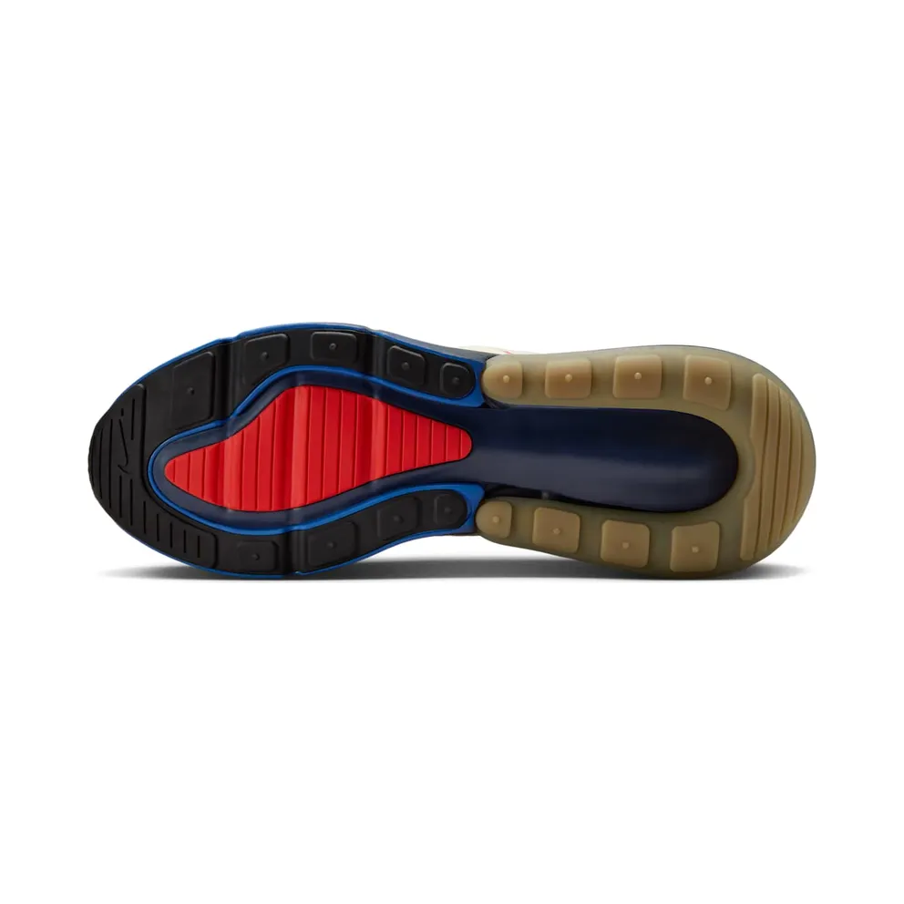 Nike Air Max 270 Los Angeles Dodgers (HQ7997-100)