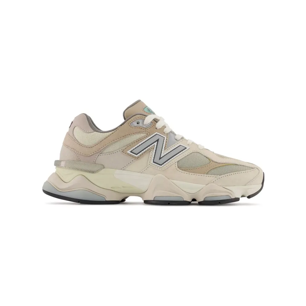 New Balance New Balance Unisex 9060 Brown/Blue (U9060MAC)