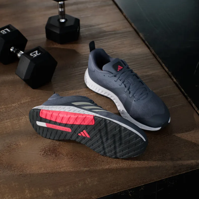 Adidas Everyset Onix / Beige / Core Black (IH3117)