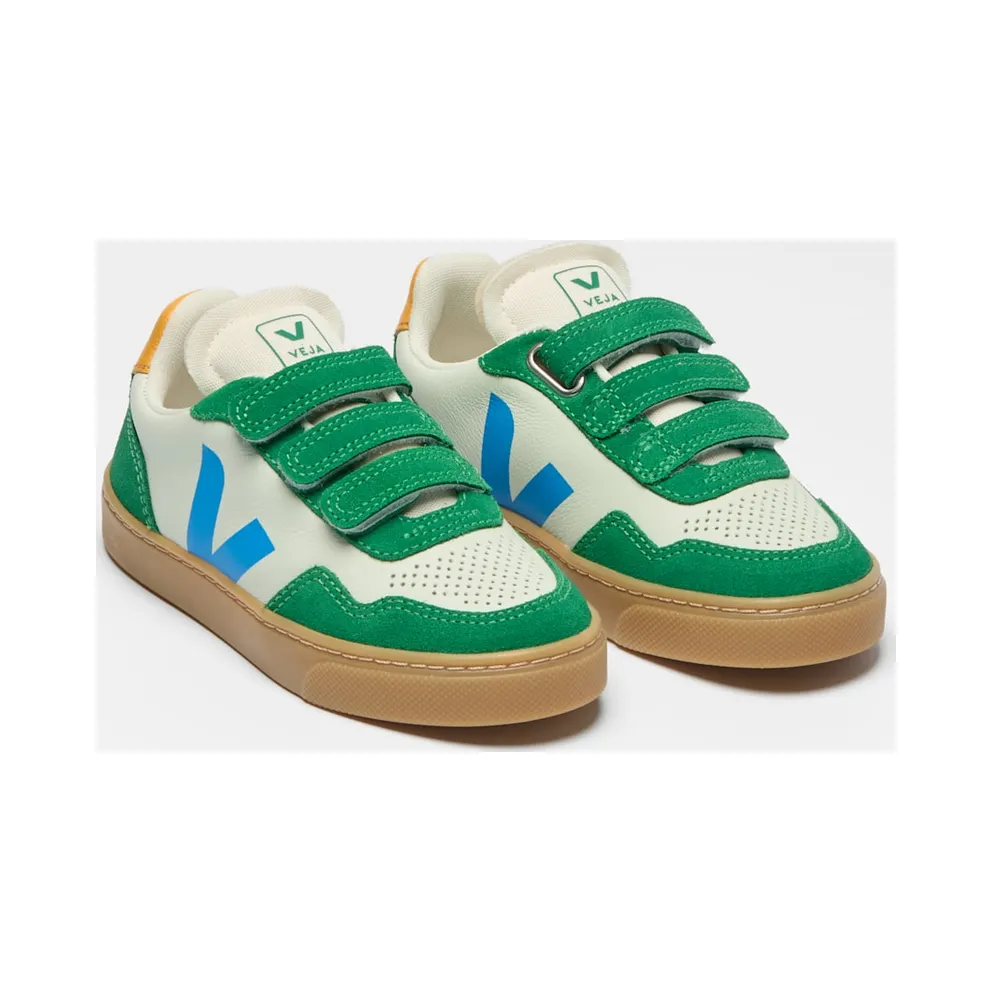 Veja V-90 O. T. Leather White (SX2021514)