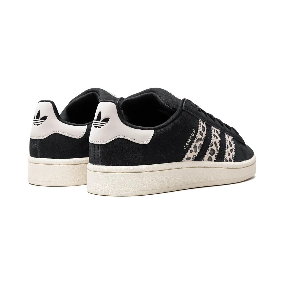 Adidas Campus 00s “Black Leopard” (ID7039)