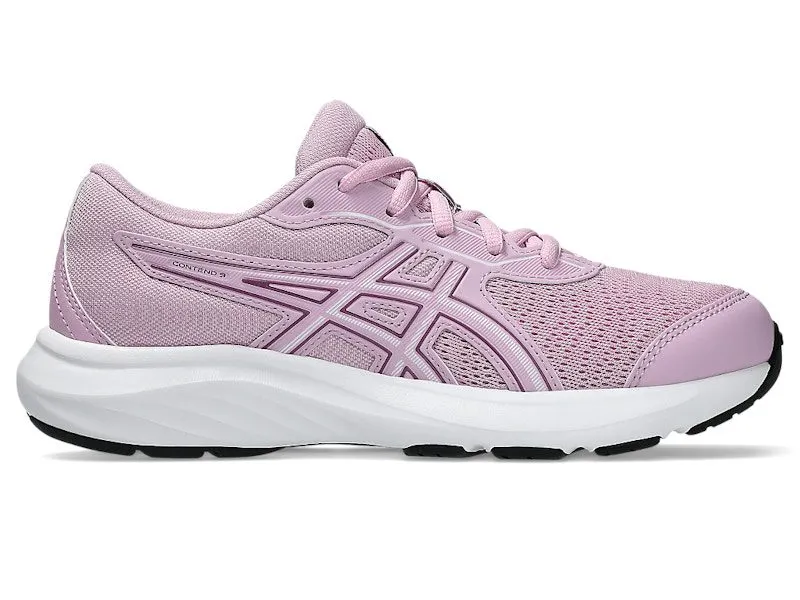 ASICS Contend 9 Light Ube White (1014A337-703)