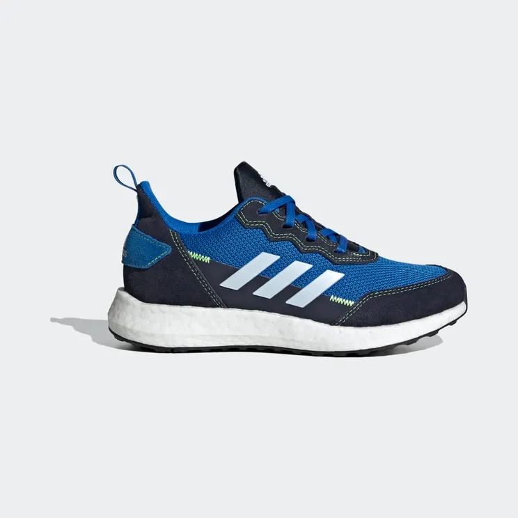 adidas RapidaLux S and L Glow Blue / Sky Tint / Legend Ink (FV2761)