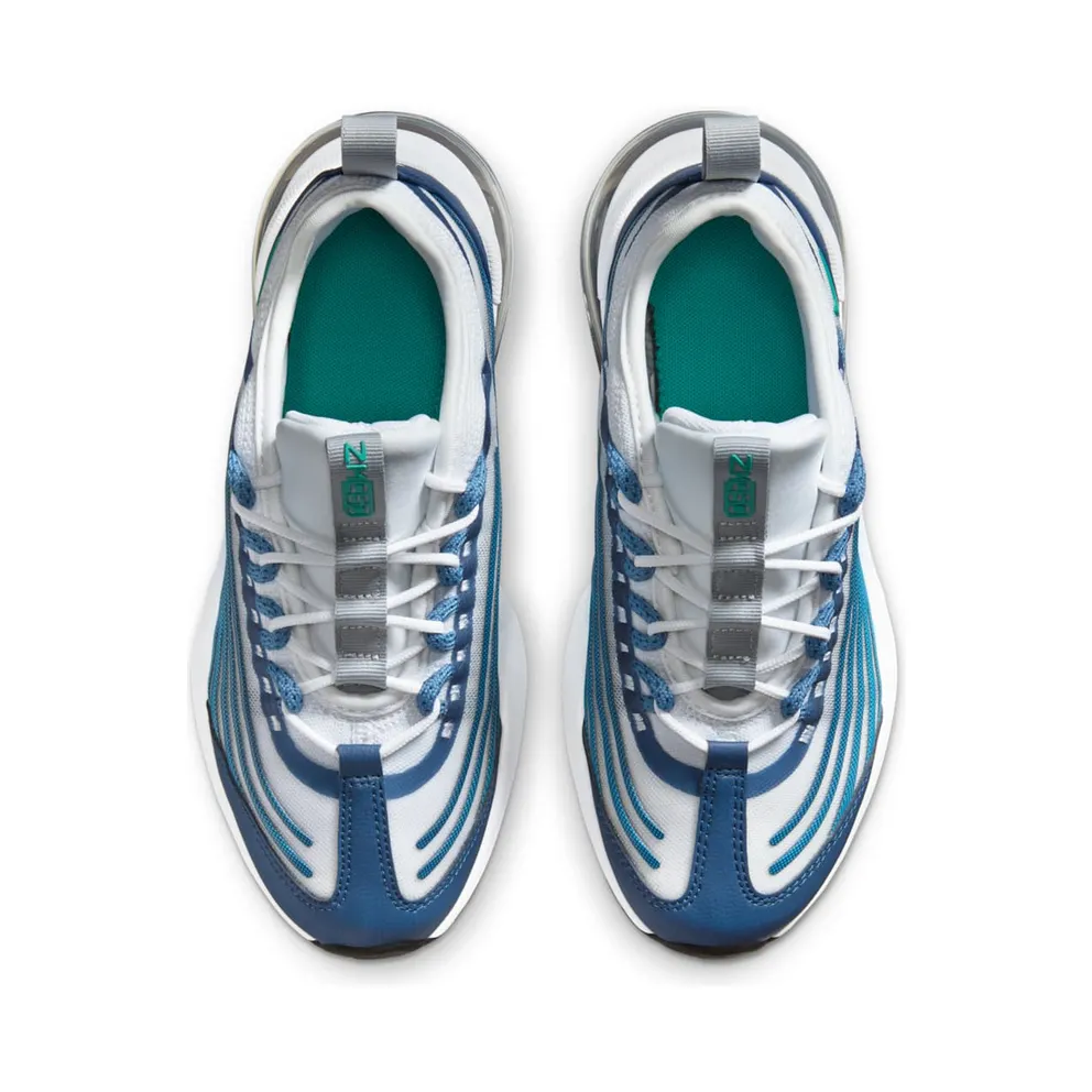 Nike Air Max ZM950 Older Kids’ Blue (CN9835-400)