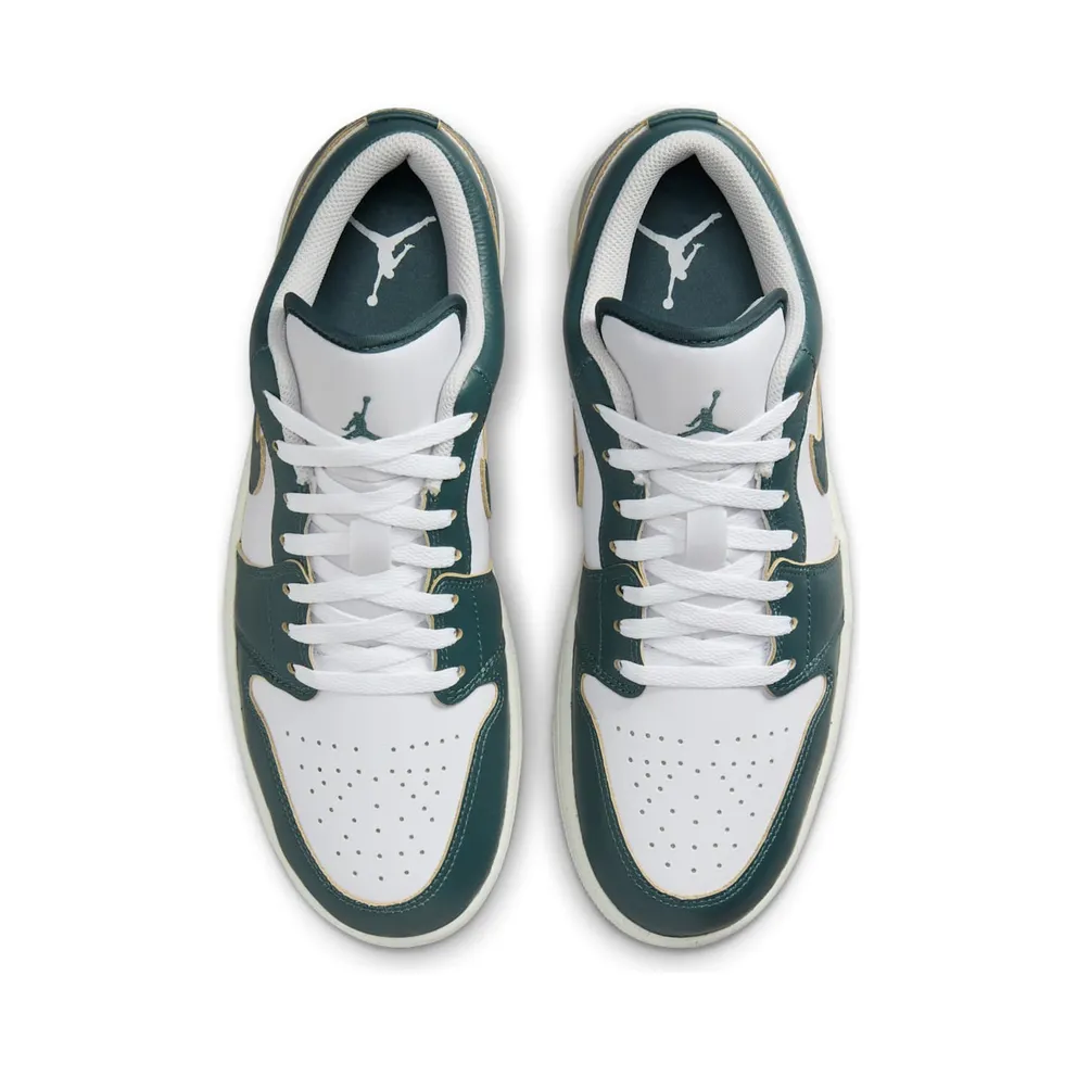 Air Jordan 1 Low “Oxidized Green” (FQ7687-300)